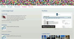 Desktop Screenshot of bb.martinet.nl